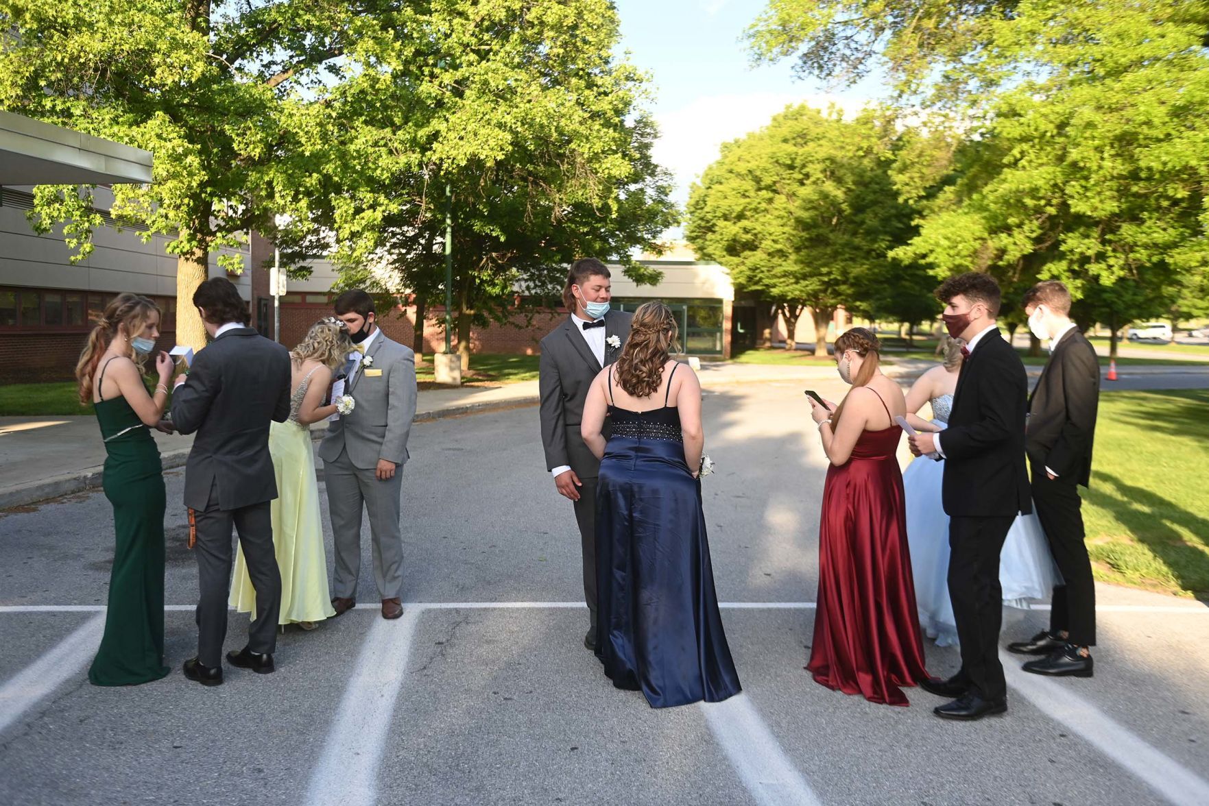 Carlisle Prom 3